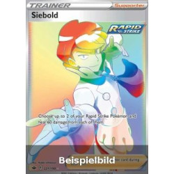 Siebold (Chilling Reign CRE-221) [DE/NM]