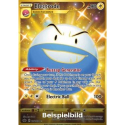 Electrode (Chilling Reign CRE-222) [DE/NM]