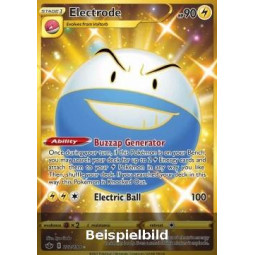 Electrode (Chilling Reign CRE-222) [DE/NM]