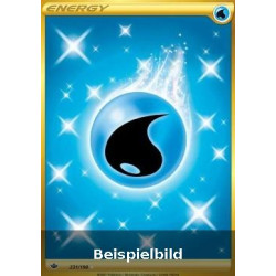 Water Energy (Chilling Reign CRE-231) [DE/NM]
