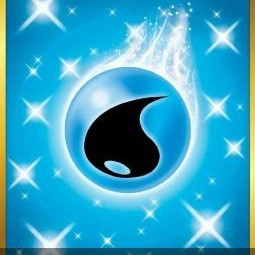 Water Energy (Chilling Reign CRE-231) [DE/NM]
