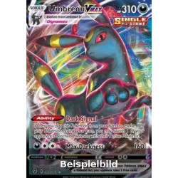 Umbreon VMAX (Evolving Skies EVS-095) [DE/NM]