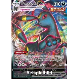 Umbreon VMAX (Evolving Skies EVS-095) [DE/NM]