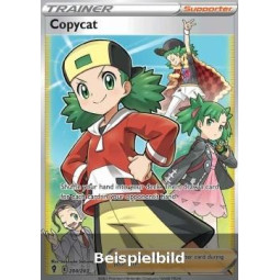 Copycat (Evolving Skies EVS-200) [DE/NM]