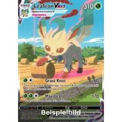 Folipurba VMAX (Evolving Skies EVS-205) [DE/NM]