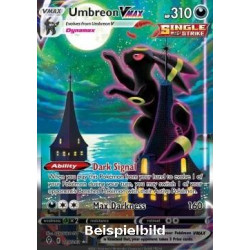 Nachtara VMAX (Evolving Skies EVS-215) [DE/NM]