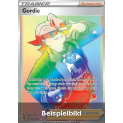 Gordie (Evolving Skies EVS-223) [DE/NM]