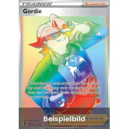 Gordie (Evolving Skies EVS-223) [DE/NM]