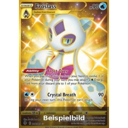 Froslass (Evolving Skies EVS-226) [DE/NM]