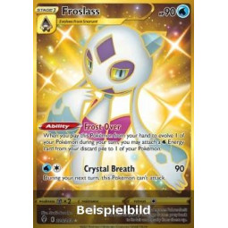Froslass (Evolving Skies EVS-226) [DE/NM]
