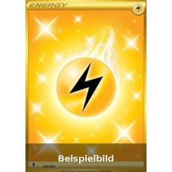 Lightning Energy (Evolving Skies EVS-235) [DE/NM]