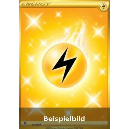 Lightning Energy (Evolving Skies EVS-235) [DE/NM]