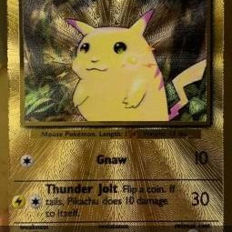 Pikachu (Celebrations CEL-BS 58) [EN/NM]