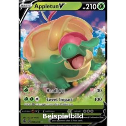 Appletun V (Fusion Strike FST-026) [DE/NM]