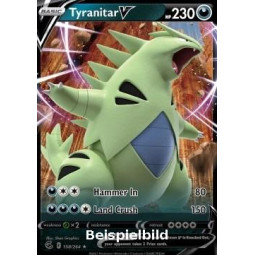 Despotar V (Fusion Strike FST-158) [EN/NM]