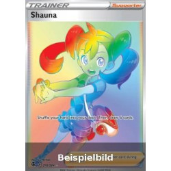 Shauna (Fusion Strike FST-278) [EN/NM]