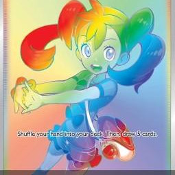 Shauna (Fusion Strike FST-278) [EN/NM]