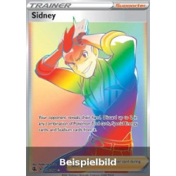 Sidney (Fusion Strike FST-279) [DE/NM]