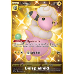 Flaaffy (Fusion Strike FST-280) [DE/NM]