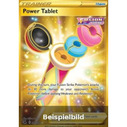 Power Tablet (Fusion Strike FST-281) [DE/NM]