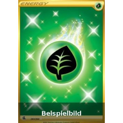 Grass Energy (Fusion Strike FST-283) [DE/NM]