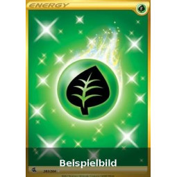 Grass Energy (Fusion Strike FST-283) [DE/NM]