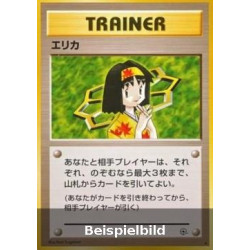 Erika (Leaders' Stadium G1) [JP/PL]