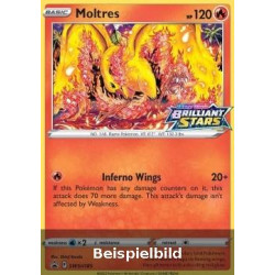 Moltres (SWSH Black Star Promos SWSH-185) [EN/NM]