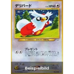 Delibird (Awakening Legends N3) [JP/NM]