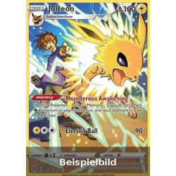 Jolteon (Brilliant Stars BRS-TG04) [EN/NM]