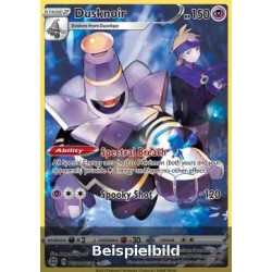 Dusknoir (Brilliant Stars BRS-TG06) [DE/NM]