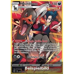 Houndoom (Brilliant Stars BRS-TG10) [DE/NM]