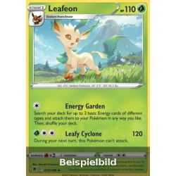 Leafeon (Astral Radiance ASR-013) [DE/NM]