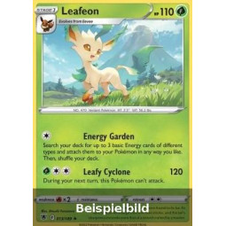 Leafeon (Astral Radiance ASR-013) [DE/NM]