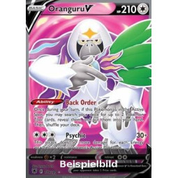 Oranguru V (Astral Radiance ASR-179) [EN/NM]