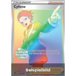 Cyllene (Astral Radiance ASR-201) [EN/NM]