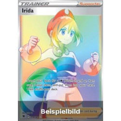 Irida (Astral Radiance ASR-204) [EN/NM]