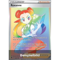 Roxanne (Astral Radiance ASR-206) [EN/NM]
