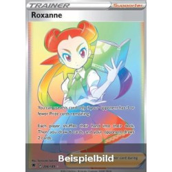 Roxanne (Astral Radiance ASR-206) [DE/NM]