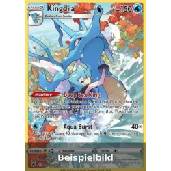 Kingdra (Astral Radiance ASR-TG03) [DE/NM]