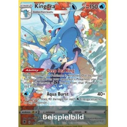 Kingdra (Astral Radiance ASR-TG03) [DE/NM]