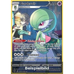 Gardevoir (Astral Radiance ASR-TG05) [EN/NM]