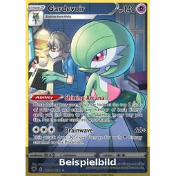 Gardevoir (Astral Radiance ASR-TG05) [EN/NM]