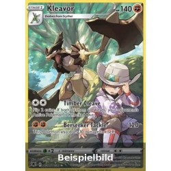 Kleavor (Astral Radiance ASR-TG08) [DE/NM]