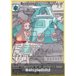 Bronzong (Astral Radiance ASR-TG11) [DE/NM]