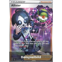 Allister (Astral Radiance ASR-TG24) [DE/NM]