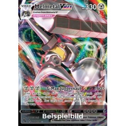 Melmetal VMAX (Pokémon GO PGO-048) [DE/NM]
