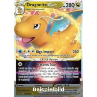 Dragonite VSTAR (Pokémon GO PGO-050) [DE/NM]