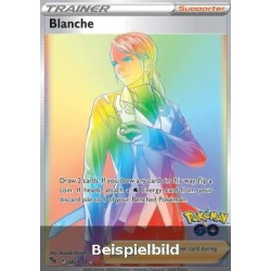 Blanche (Pokémon GO PGO-082) [DE/NM]