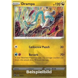 Drampa (McDonald's Match Battle 2022 MCD22-14) [DE/EX]